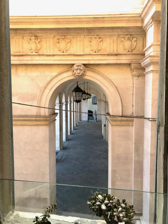 Flora Inn, Flora I - Nel Cuore Di Bergamo Alta 외부 사진