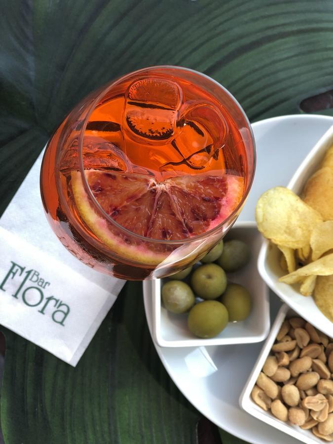 Flora Inn, Flora I - Nel Cuore Di Bergamo Alta 외부 사진