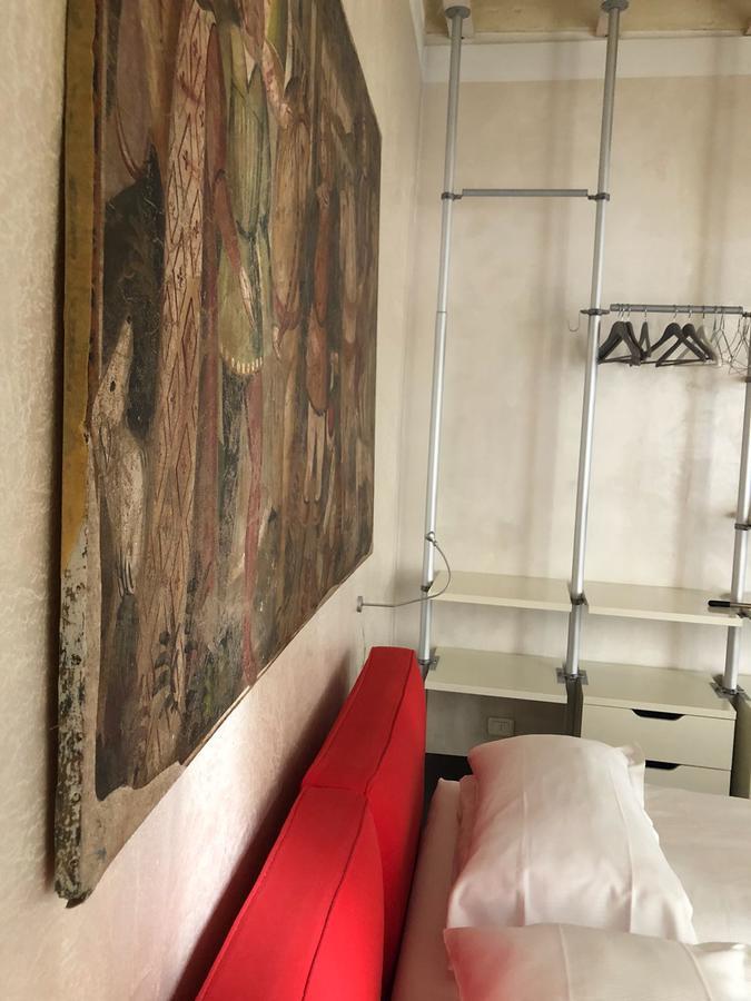 Flora Inn, Flora I - Nel Cuore Di Bergamo Alta 외부 사진