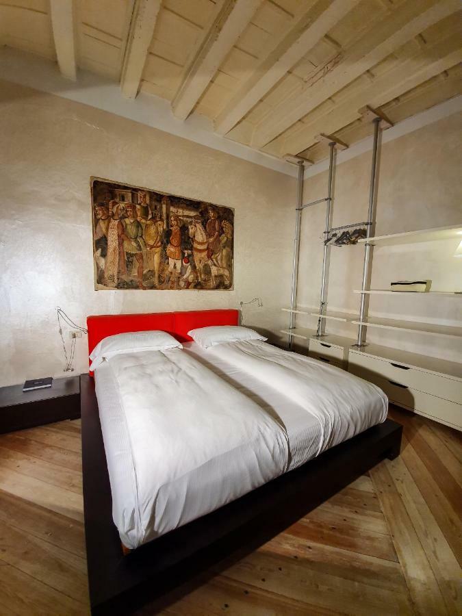 Flora Inn, Flora I - Nel Cuore Di Bergamo Alta 외부 사진