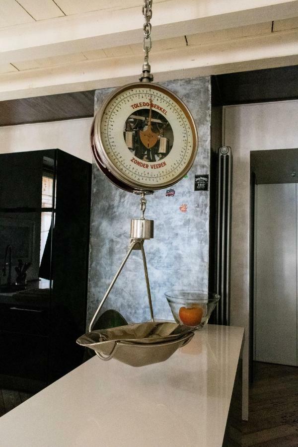Flora Inn, Flora I - Nel Cuore Di Bergamo Alta 외부 사진